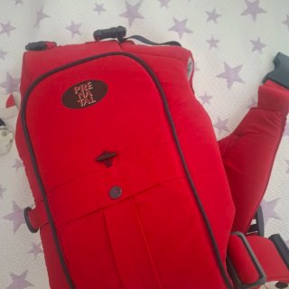 Lote Accesorios Bebé y Mamá Chicco, Prenatal, Jane
