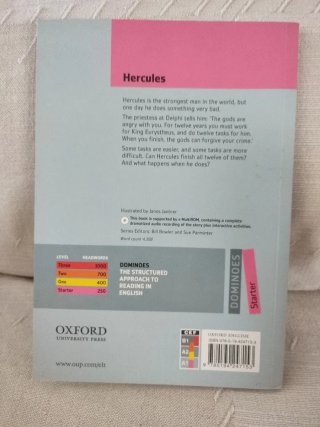 Hercules