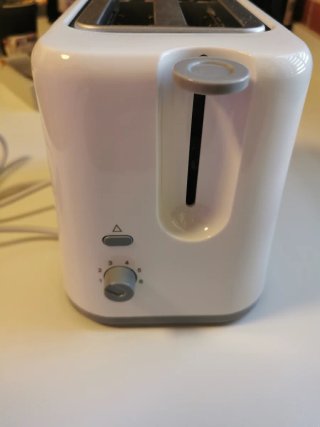 Tostador Blanco