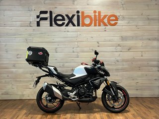 CFMoto 450NK