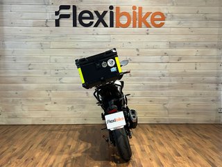 CFMoto 450NK