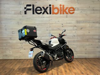CFMoto 450NK