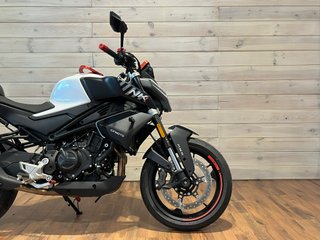 CFMoto 450NK