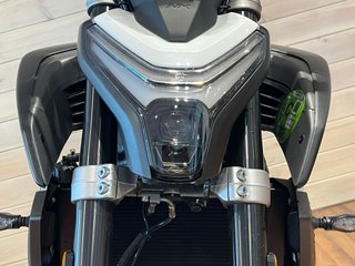 CFMoto 450NK
