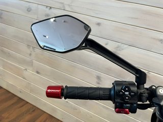 CFMoto 450NK