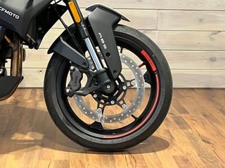 CFMoto 450NK