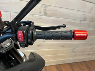 CFMoto 450NK