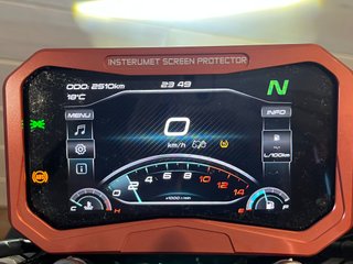 CFMoto 450NK