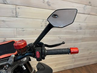 CFMoto 450NK