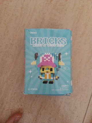 Lego Tony Tony Chopper