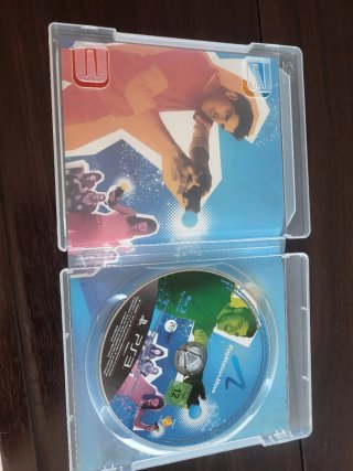 Playstation 3 Move Starter Disc