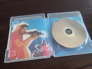 Playstation 3 Move Starter Disc
