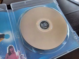 Playstation 3 Move Starter Disc