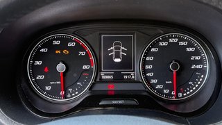 SEAT Ibiza 2017