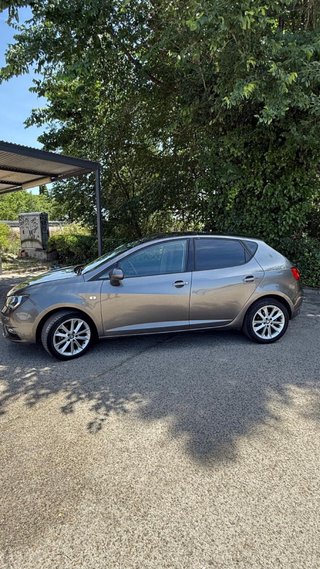 SEAT Ibiza 2017
