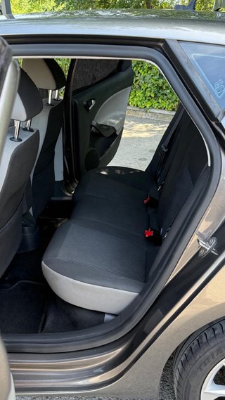 SEAT Ibiza 2017