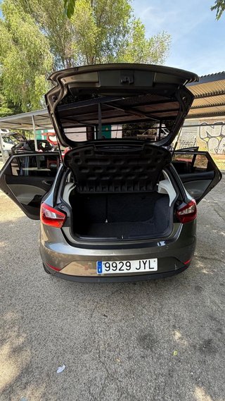 SEAT Ibiza 2017