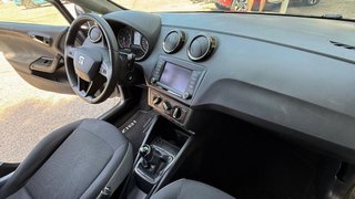 SEAT Ibiza 2017