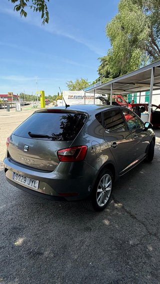 SEAT Ibiza 2017