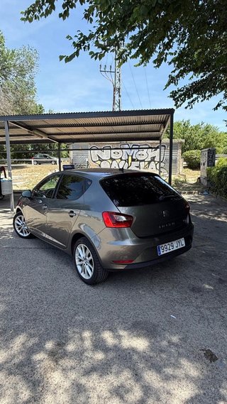 SEAT Ibiza 2017