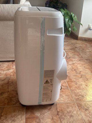Aire Acondicionado Bodner Smart 3000FR
