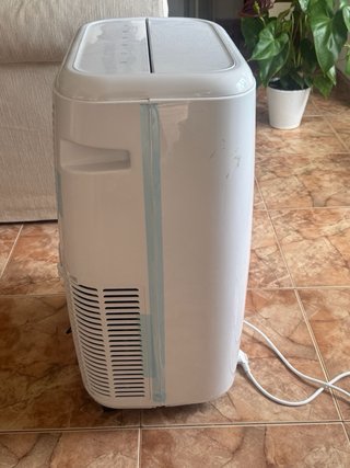 Aire Acondicionado Bodner Smart 3000FR