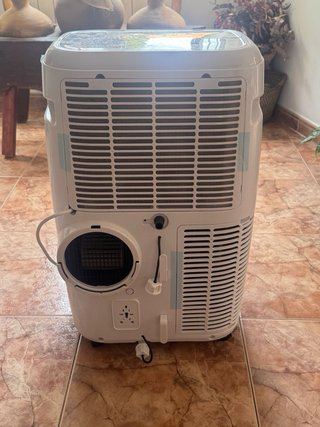Aire Acondicionado Bodner Smart 3000FR