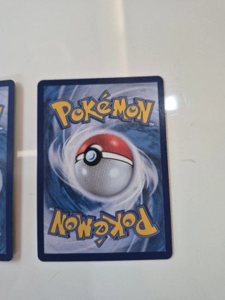 PACK cartas full art+Emboar de regalo
