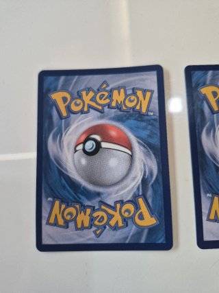 PACK cartas full art+Emboar de regalo