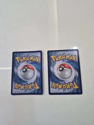 PACK cartas full art+Emboar de regalo