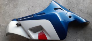 Carenado Derbi GPR 75 Sport Derecho