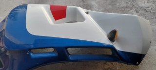 Carenado Derbi GPR 75 Sport Derecho