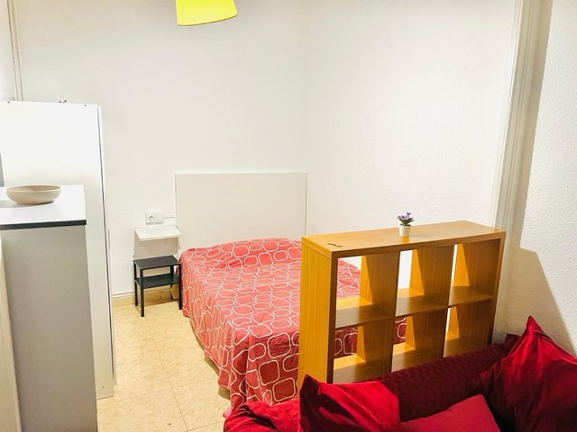 Alquiló una habitación - Imagen 2