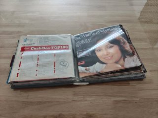 Lote 37 singles vinilo 7 45rpm años 60-70