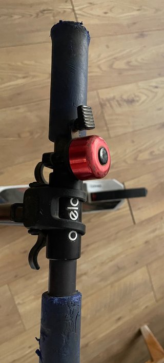 Patinete Decathlon