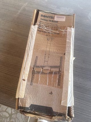 Soporte Techo TV Bontec