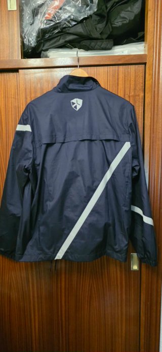 Chándal Nike Azul FC Porto