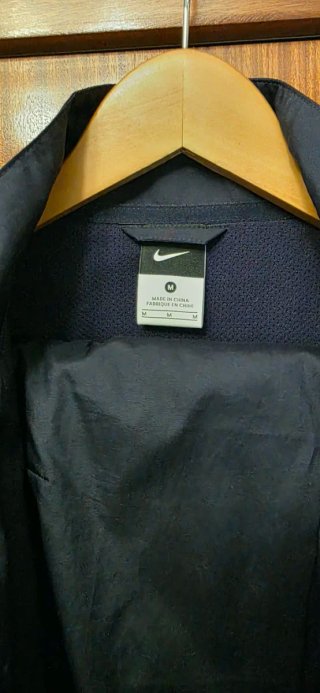 Chándal Nike Azul FC Porto