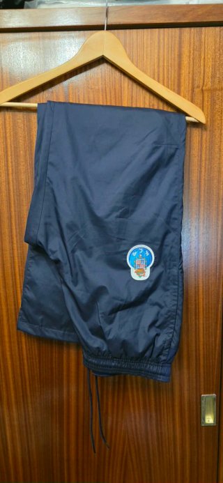 Chándal Nike Azul FC Porto
