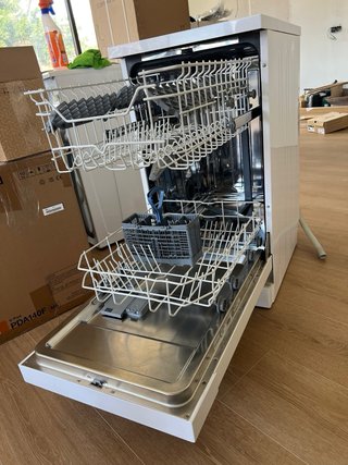 Lavavajillas Schontech 45cm SCH1545DW