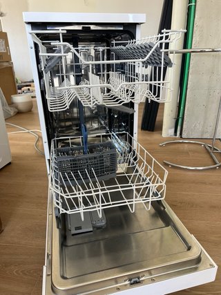 Lavavajillas Schontech 45cm SCH1545DW