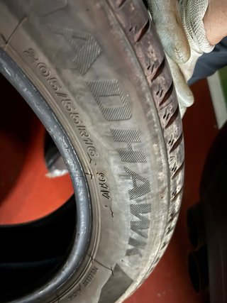 205/55 R16 91V Firestone