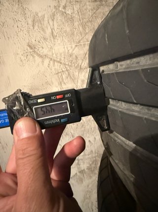 205/55 R16 91V Firestone