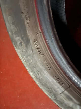 205/55 R16 91V Firestone