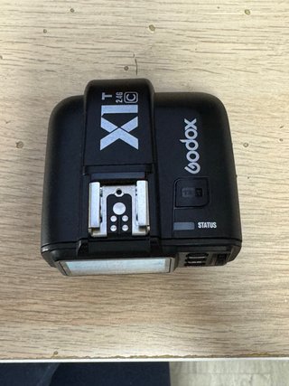 Godox X1T-C Disparador Flash Canon