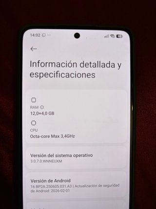Xiaomi 14T Pro Nero Nuovo