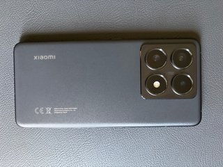 Xiaomi 14T Pro Nero Nuovo