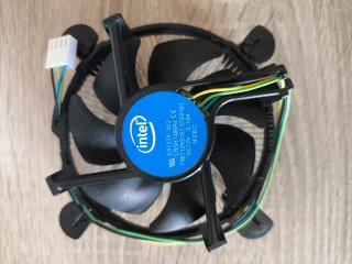 Intel Core i5-8400 CPU LGA1151 8th Gen