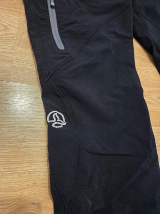 Pantalones técnicos Ternua S