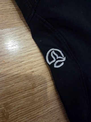 Pantalones técnicos Ternua S